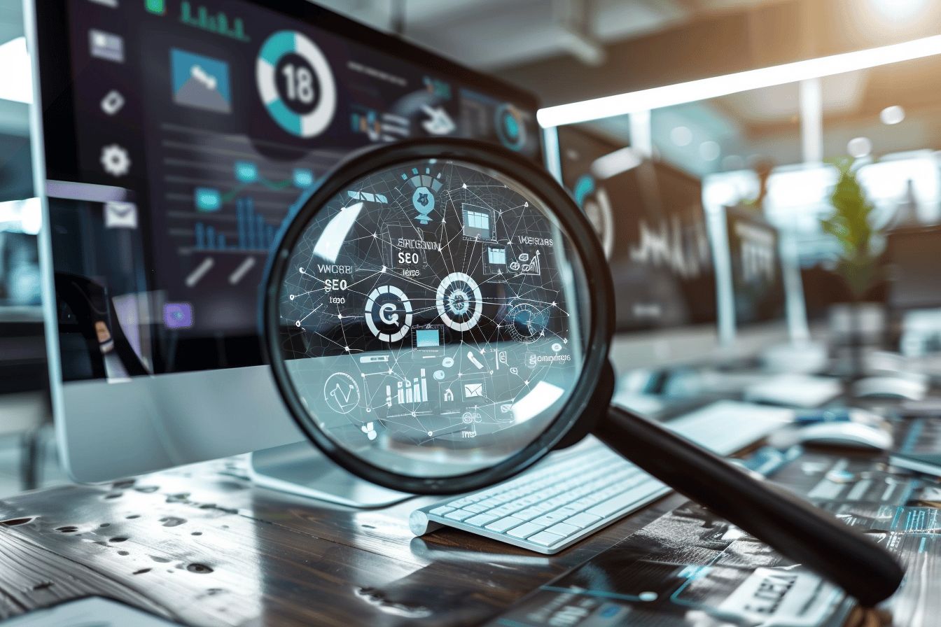 Audit SEO : évaluation des éléments de SEO pour améliorer la visibilité dans les moteurs de recherche