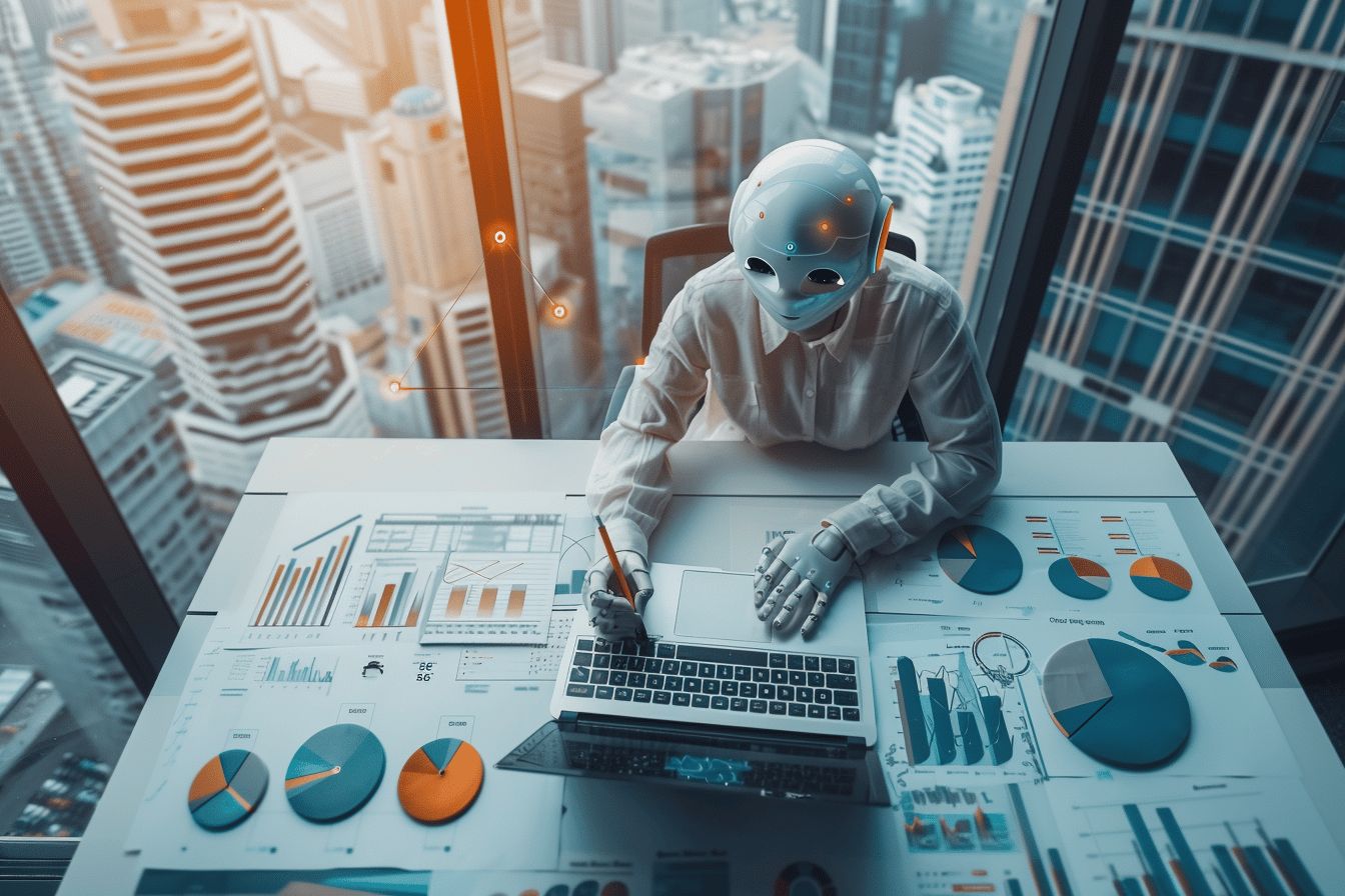 Avantages rédaction IA pour SEO : comment générer plus de trafic tout en réduisant vos coûts de création de contenu