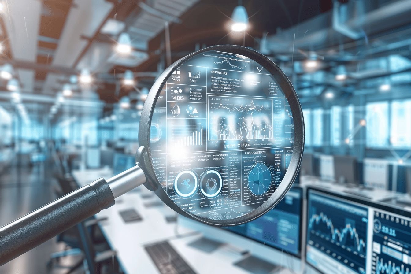 Analyse du contenu : évaluation du contenu pour s'assurer qu'il est optimisé