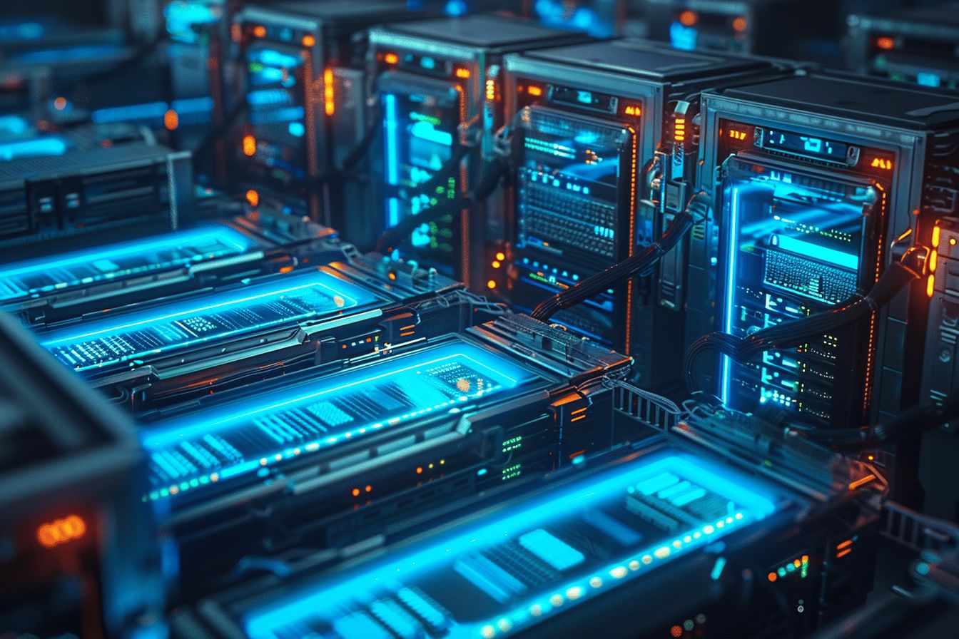 Hébergement VPS : guide sur l’hébergement VPS et ses bénéfices pour les sites à trafic moyen