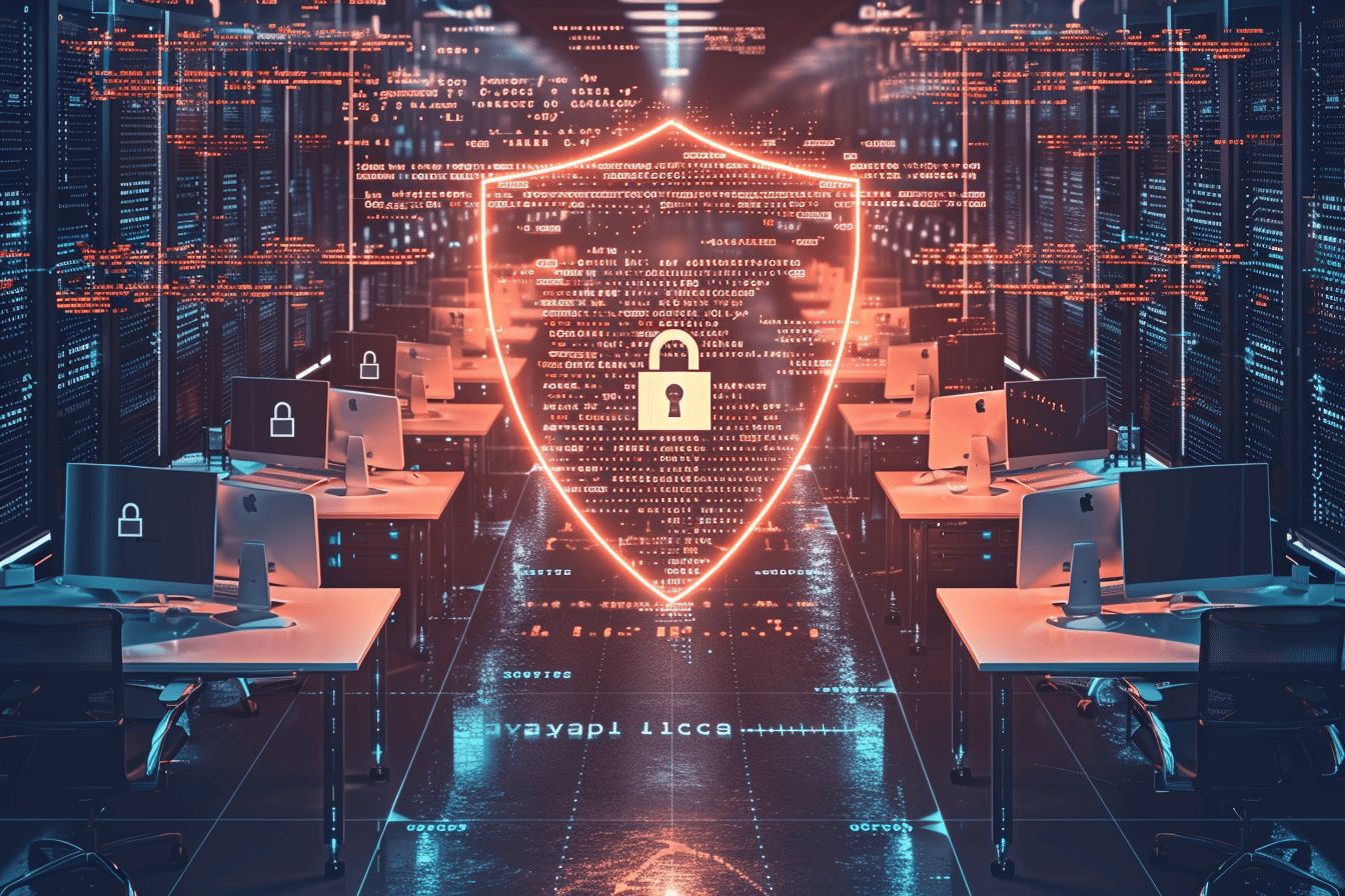 Sécurité des sites web : importance de la sécurité et des méthodes pour protéger le site contre les attaques