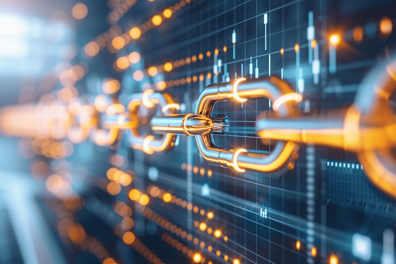 Impact des backlinks sur le SEO : analyse de l’influence des backlinks sur le positionnement et le trafic du site