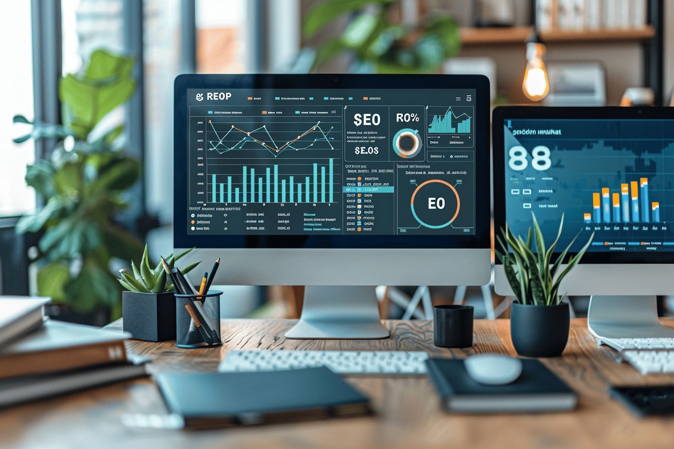 Mesure du ROI SEO : comment mesurer le retour sur investissement des efforts de référencement naturel ?