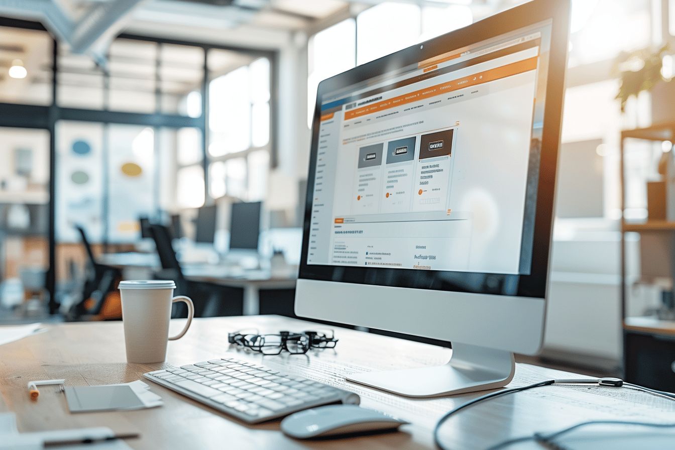 Migration de site web : services de migration de site d’une plateforme à une autre
