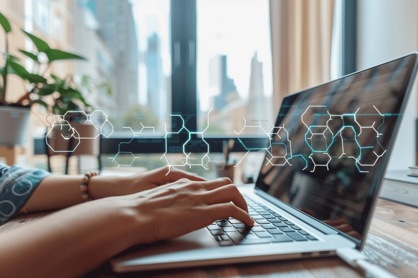 Backlinking via le Guest Blogging : utilisation du guest blogging pour obtenir des backlinks pertinents