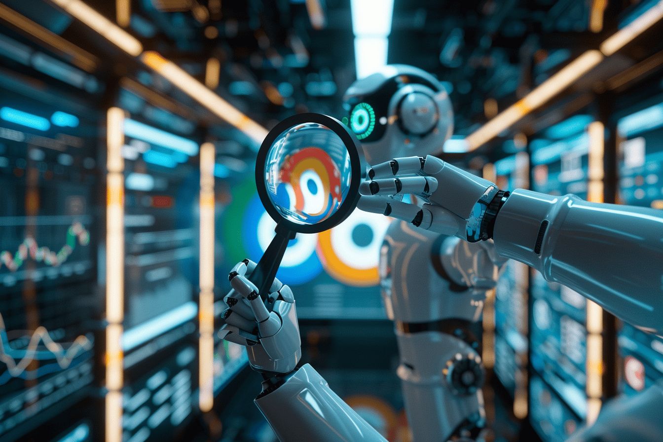 Outils d’IA pour le SEO : solutions incontournables pour dominer Google durablement