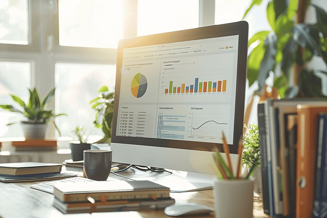 SEO et référencement naturel : tout sur les stratégies de référencement naturel pour augmenter la visibilité d'un site sur Google