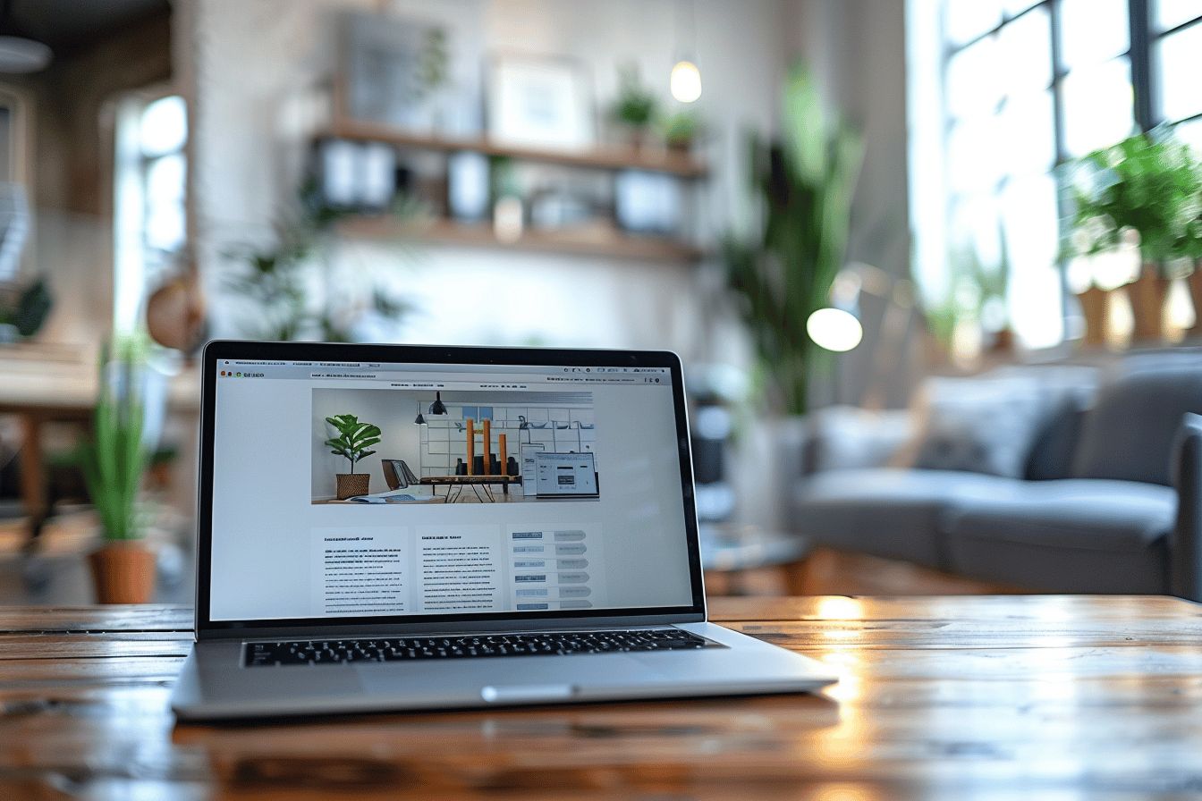 Agence de création de sites web : services offerts par les agences spécialisées dans la conception et le développement de sites