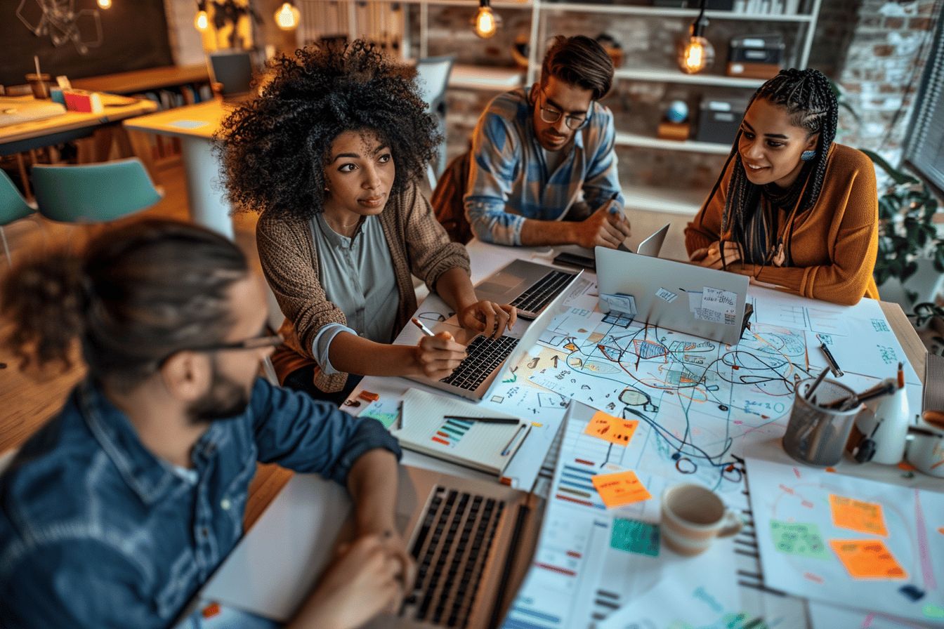 Agence de Growth Hacking : agences spécialisées en growth hacking pour accélérer la croissance des entreprises