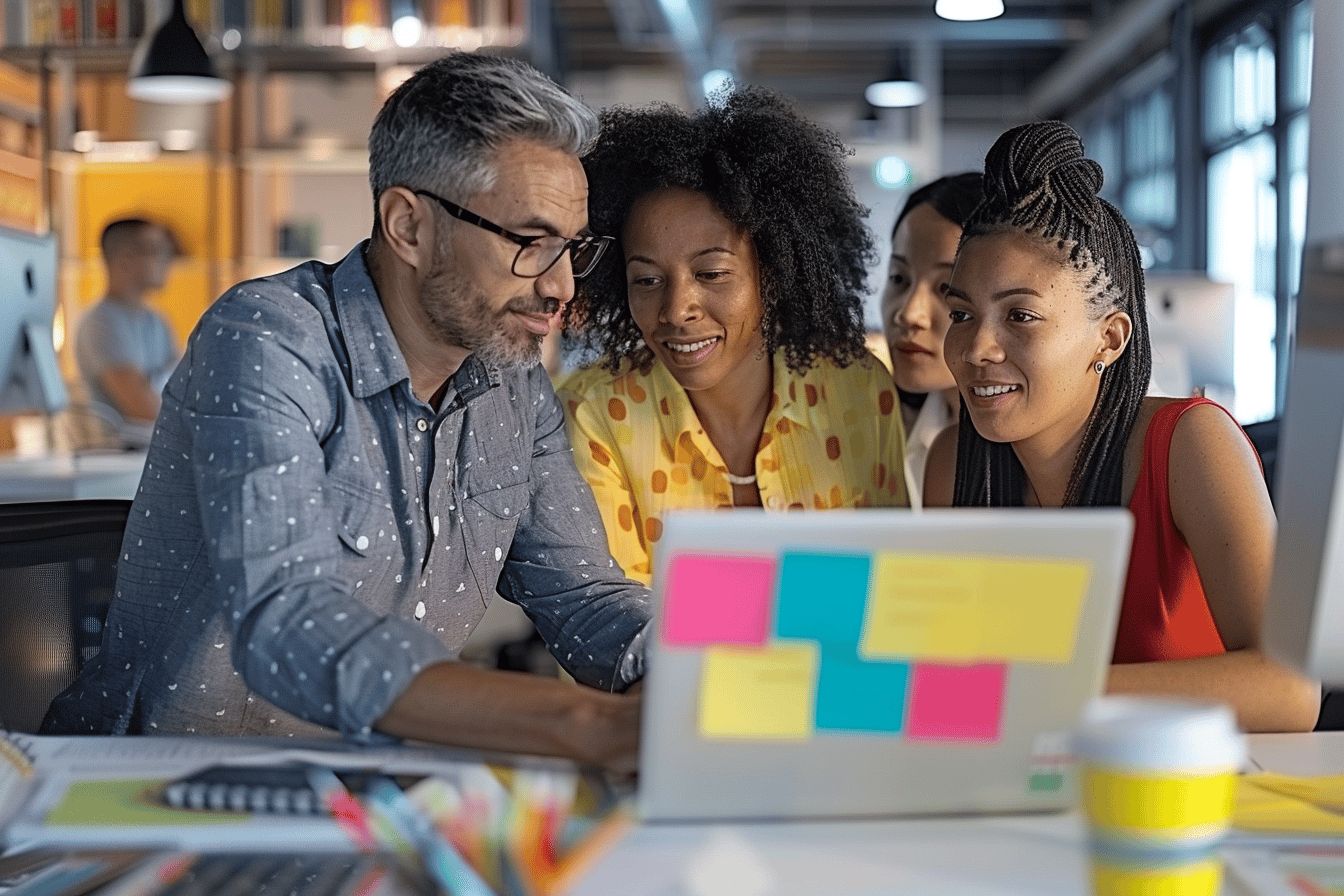 Agence web : tout ce qu'il faut savoir